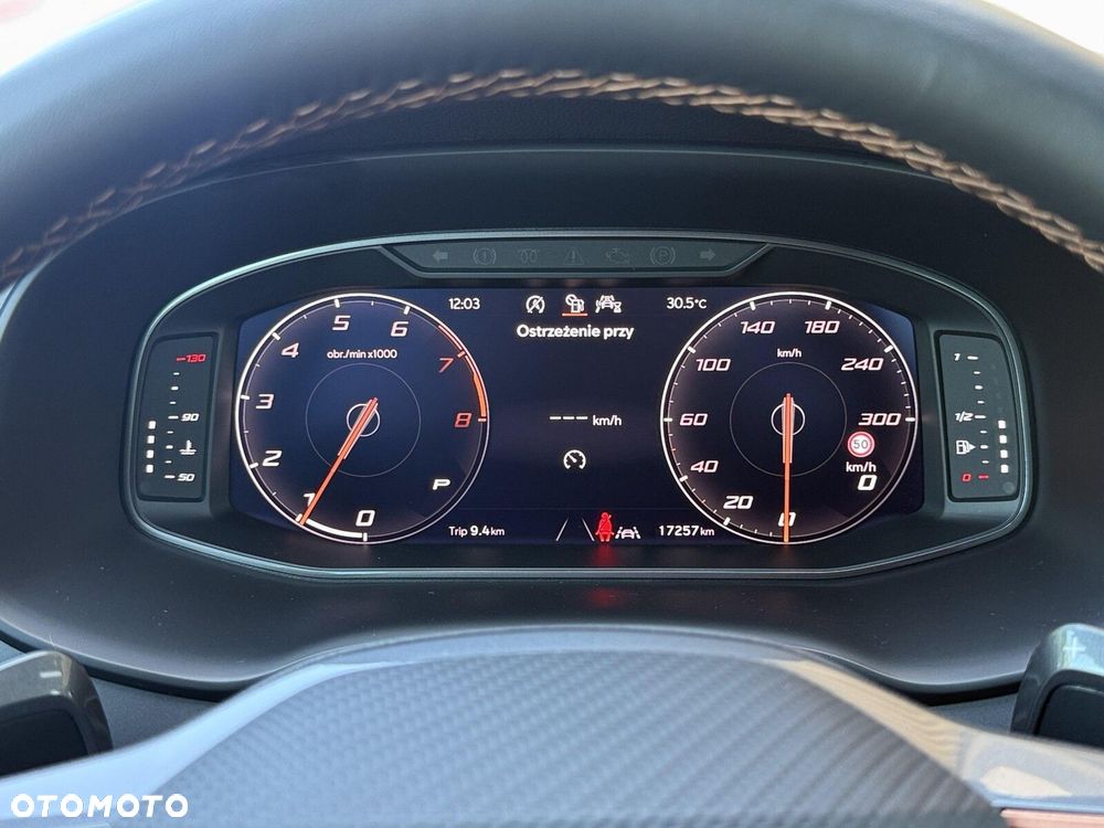 Cupra Ateca - 18