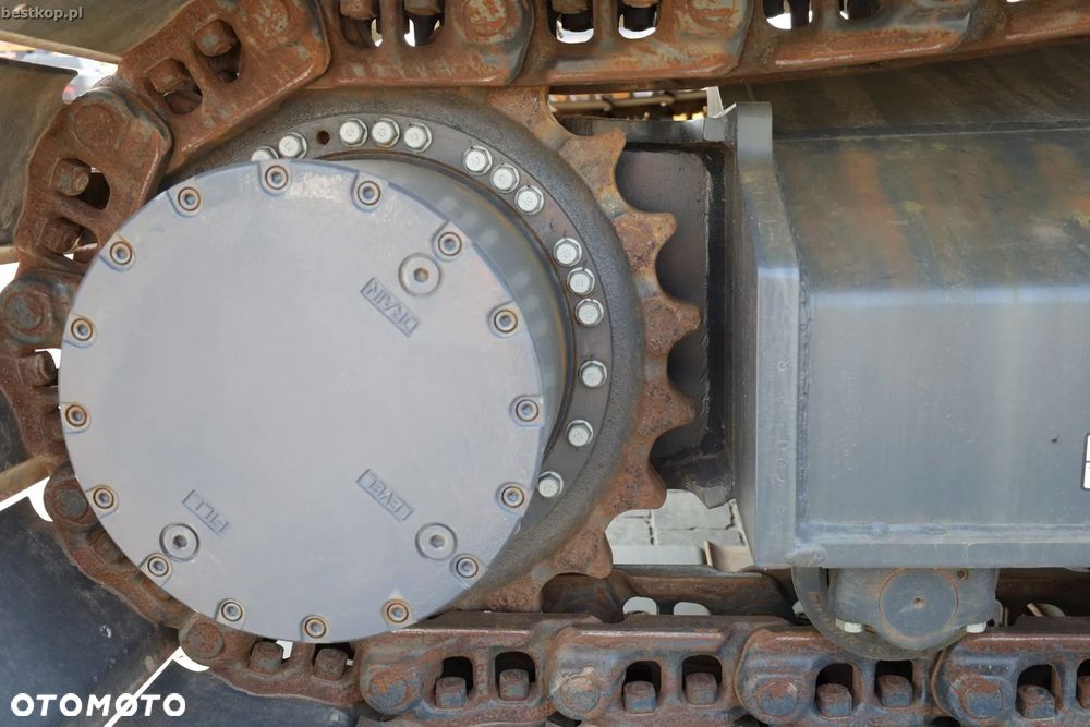Doosan DX225LC-7 - 39