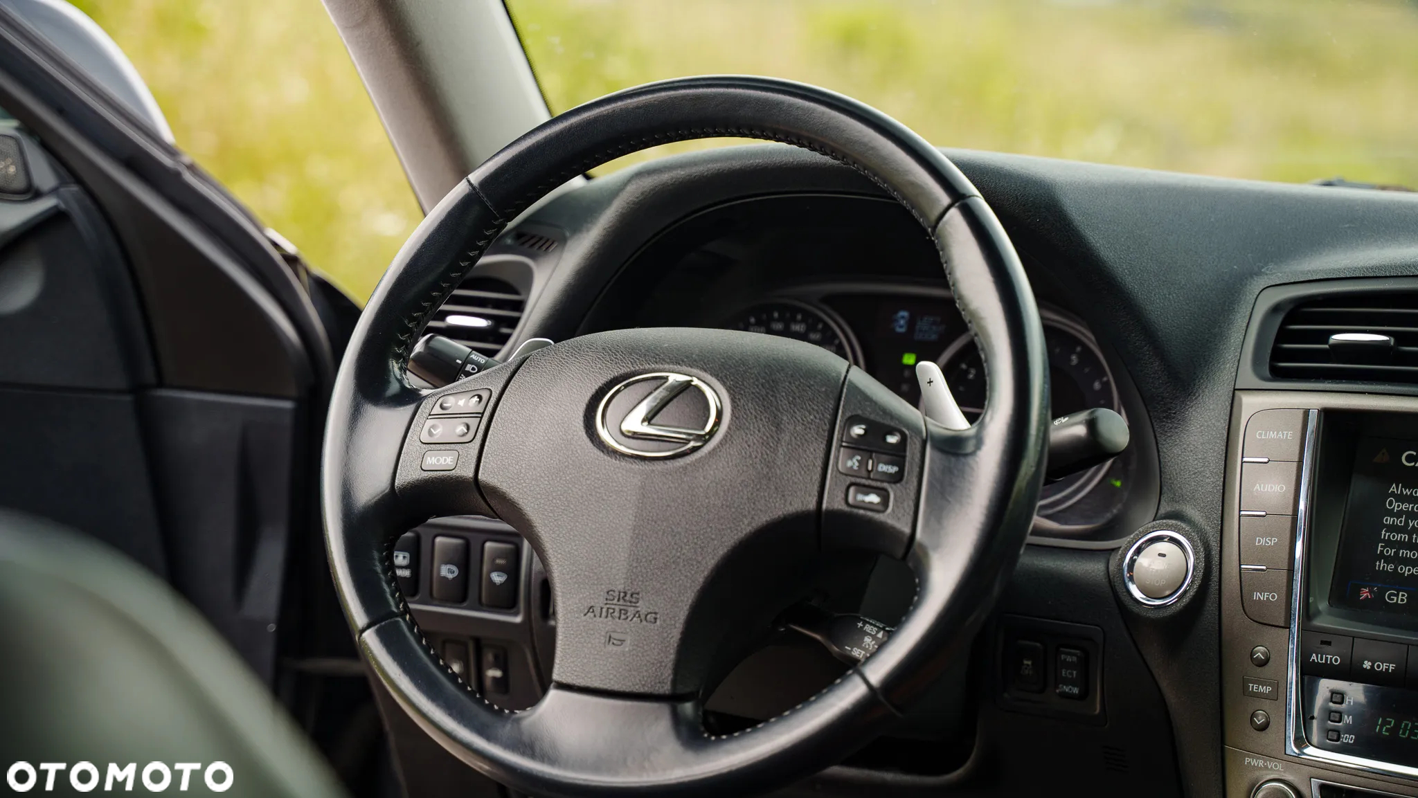 Lexus IS 250 Prestige - 5