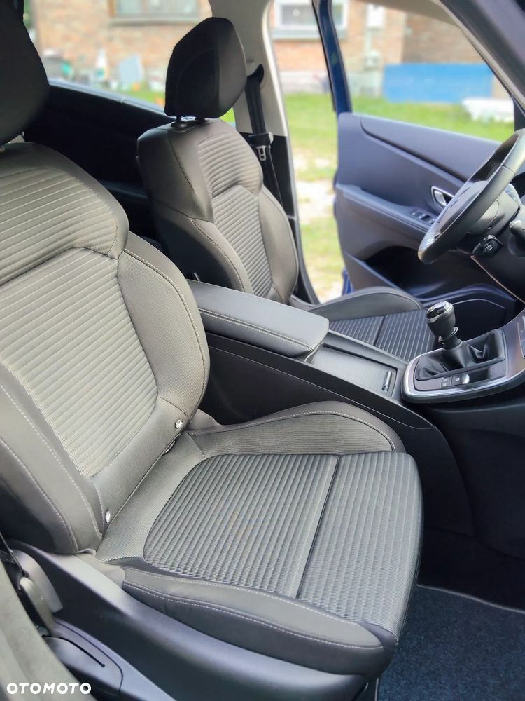 Renault Scenic 1.3 TCe Energy Bose - 6