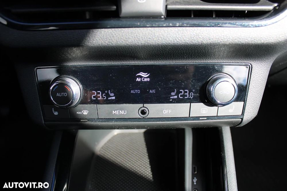 Skoda Scala 1.0 TSI Ambition - 19