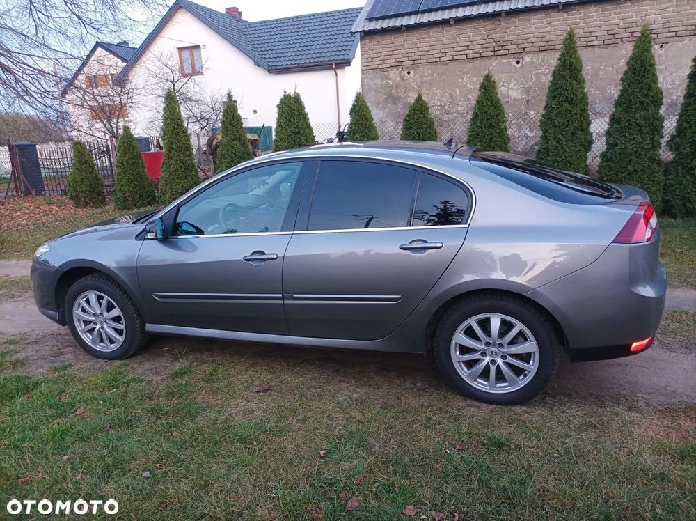 Renault Laguna 2.0 Bose Edition - 3