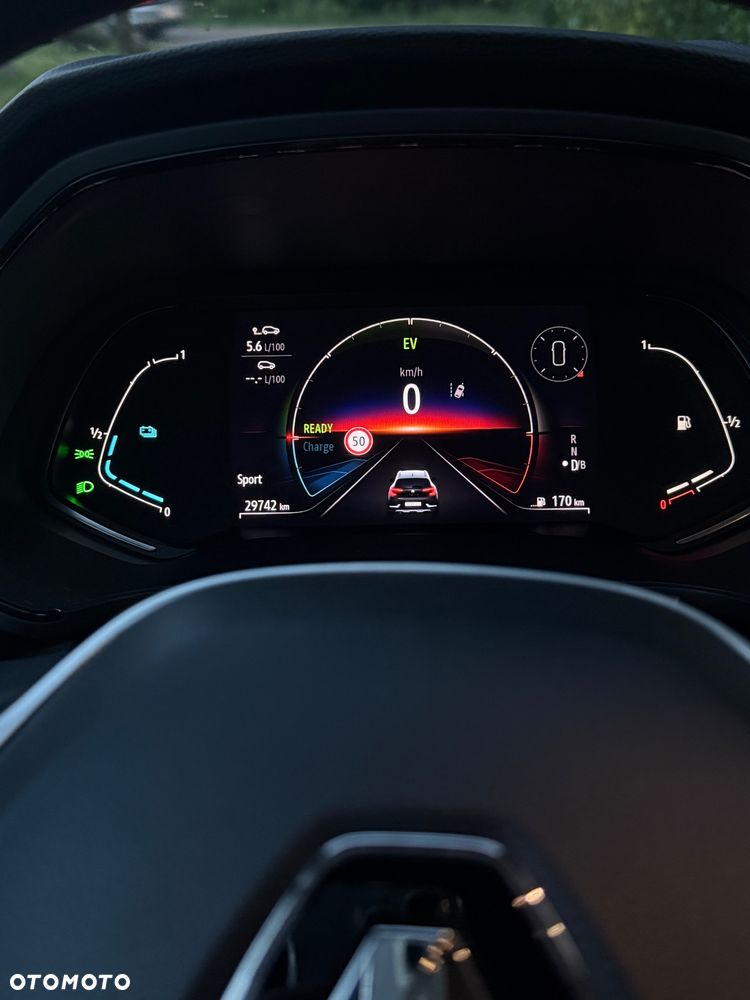 Renault Captur - 11