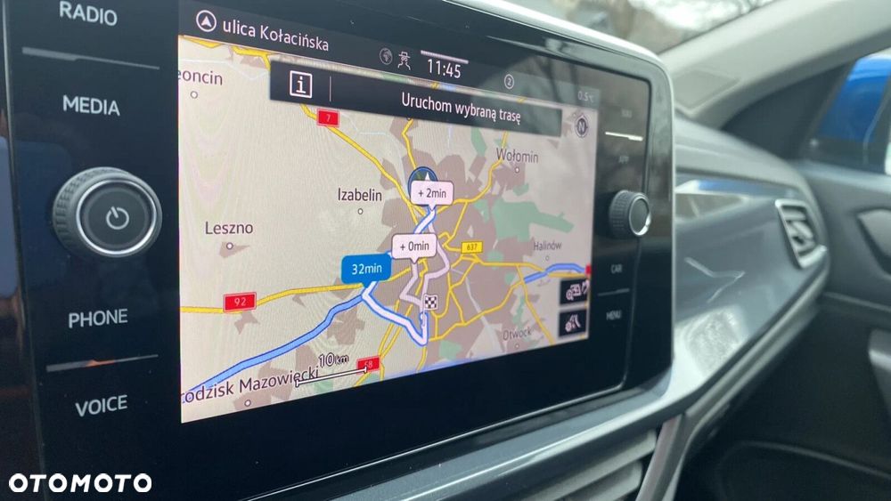 Volkswagen T-Roc 1.5 TSI Style DSG - 26