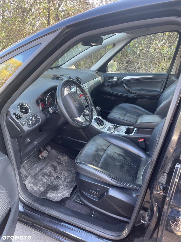 Ford S-Max 2.3 Ambiente - 5