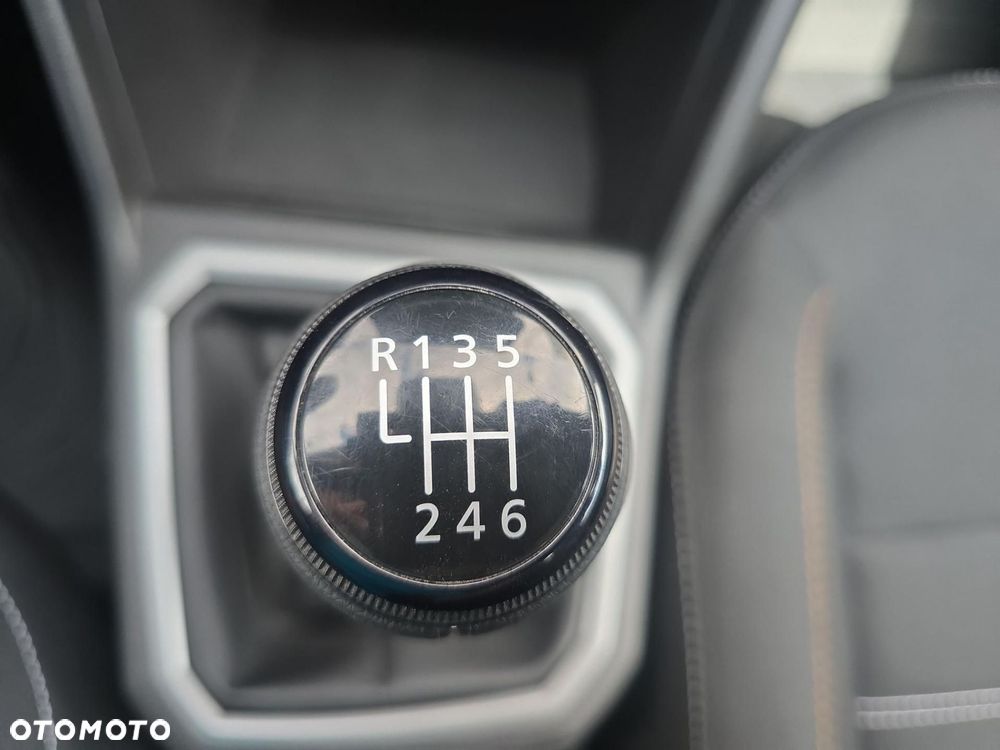 Dacia Sandero Stepway - 16