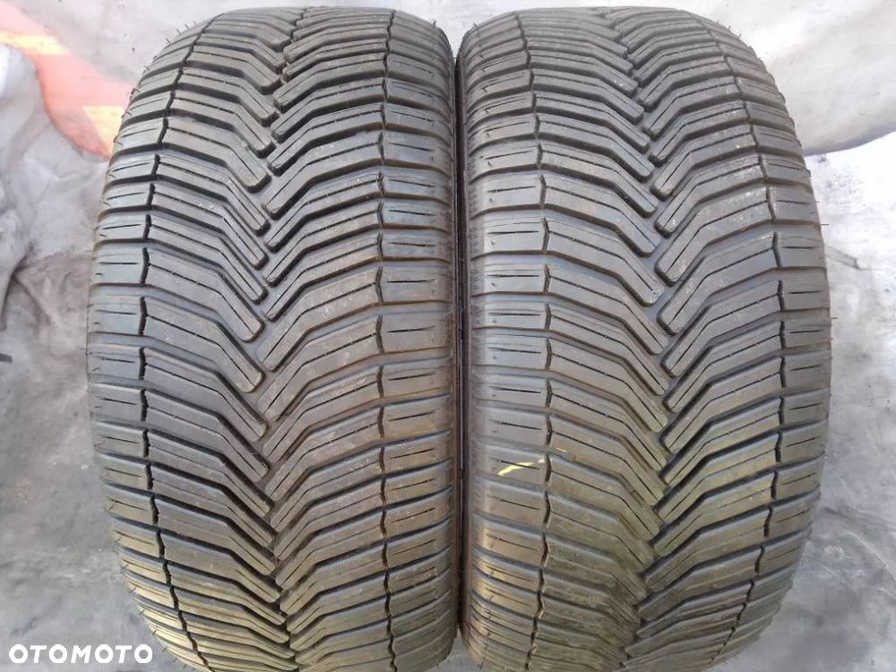Michelin CrossClimate + 225/40 R18 92Y 2024 - 1