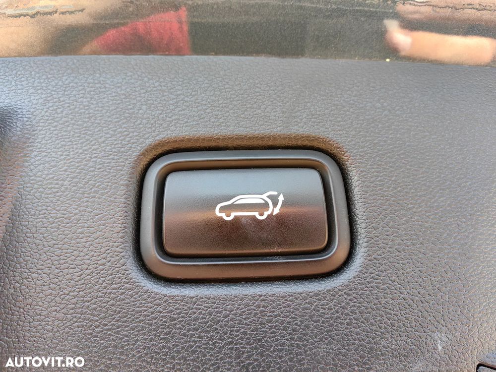 Hyundai Tucson HEV 1.6 l 230 CP 4WD 6AT Luxury - 20