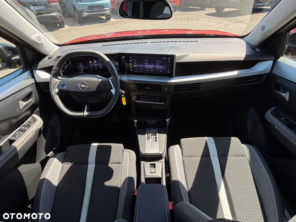 Opel Frontera 1.2 T mHEV GS eDTC6 - 6