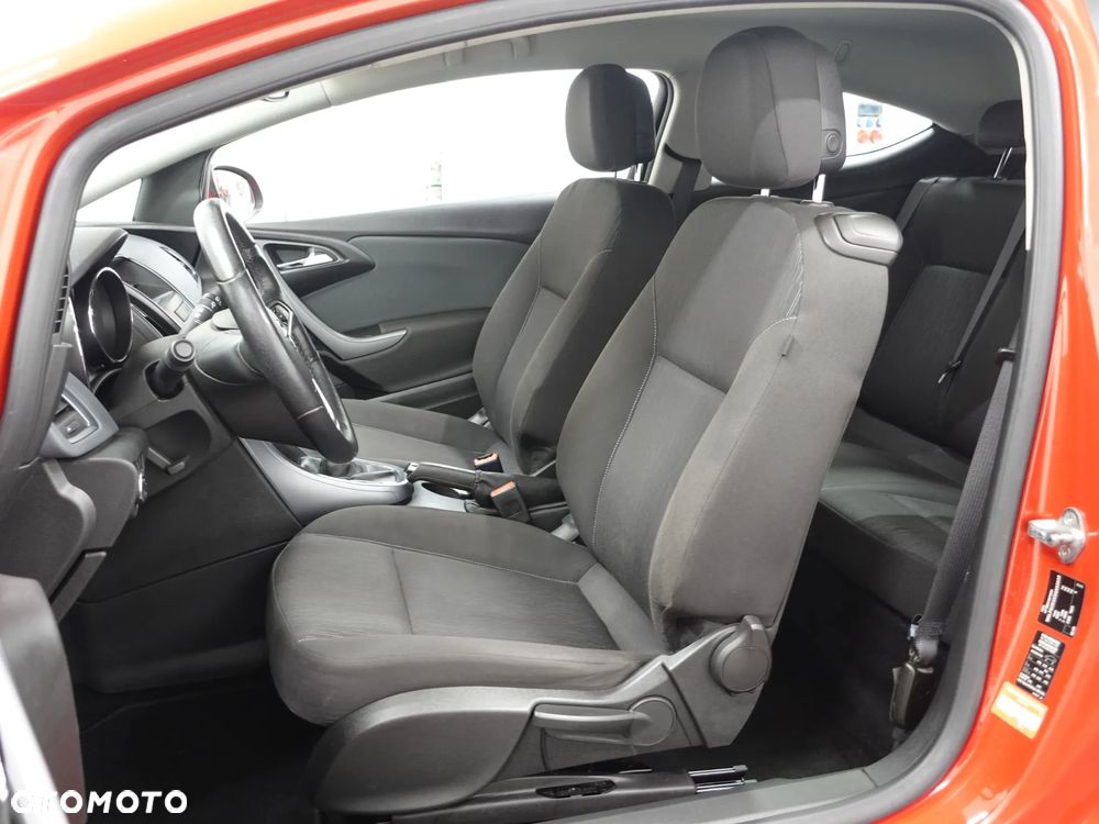 Opel Astra - 22