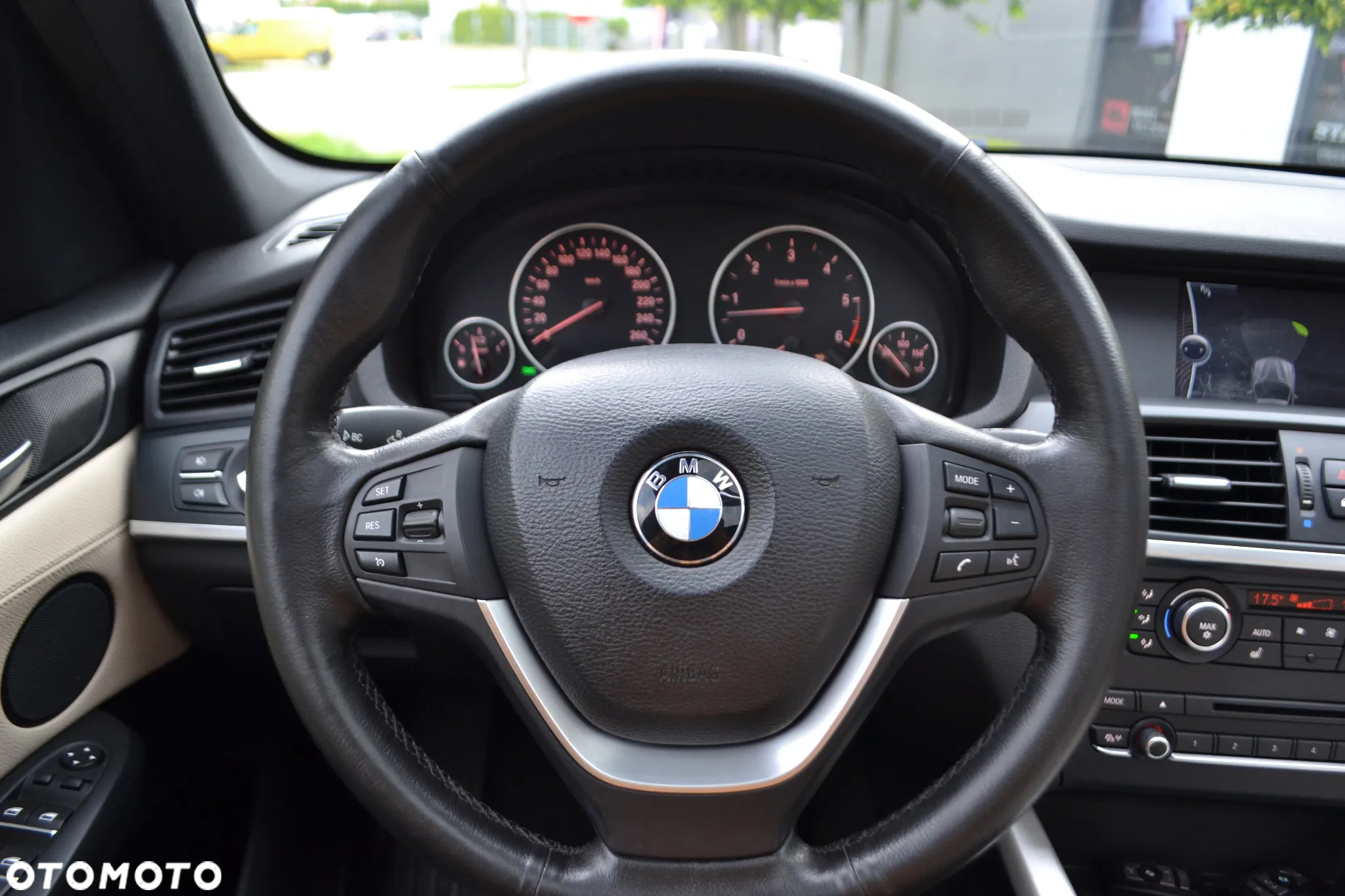 BMW X3 - 26