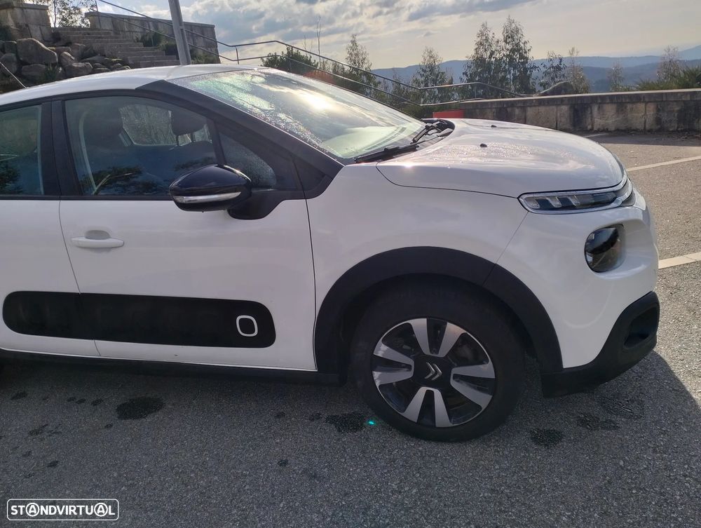 Citroën C3 1.2 PureTech Feel - 7