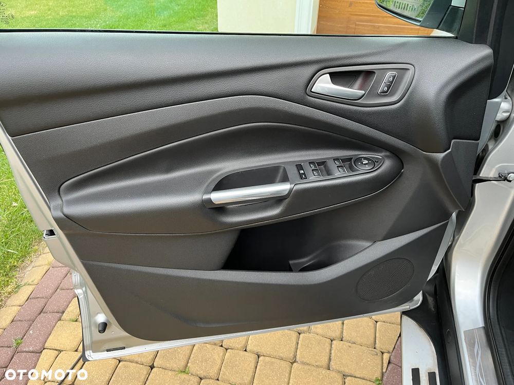 Ford Kuga 2.0 TDCi 4x4 Individual - 20