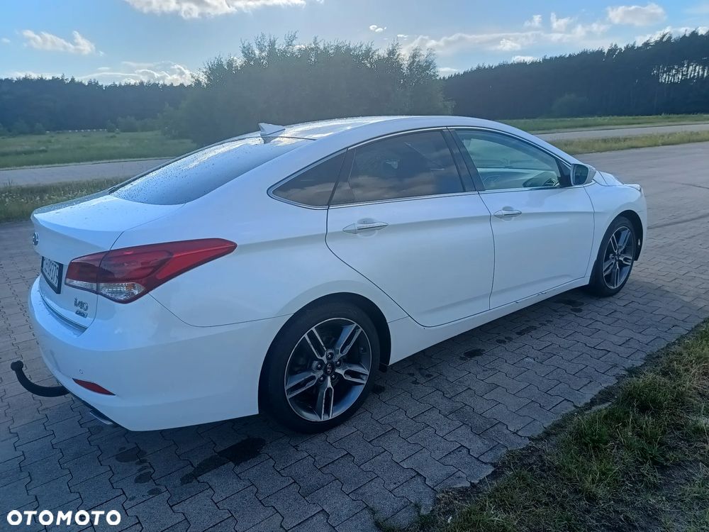 Hyundai i40 1.7 CRDi Comfort - 6