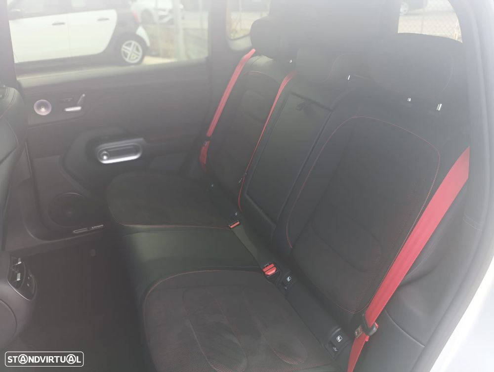 Smart #5 100 kWh Brabus AWD - 4