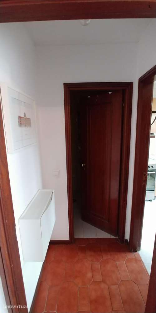 Apartamento com 1 quartos - localizado em São Mamede de Infesta Porto - Grande imagem: 5/6
