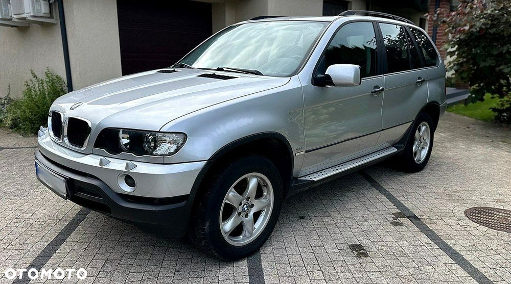 BMW X5 - 22