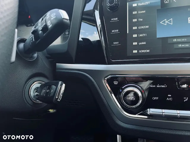 SsangYong/KGM Korando 1.5 T-GDI Adventure 2WD - 13