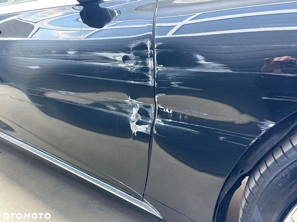 Lexus LS - 22