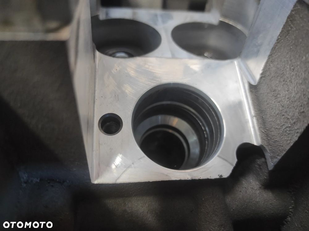 GŁOWICA 038103373R 1.9 TDI 2.0 TDI PO REGENERACJI SPRAWNA GWARANCJA AWX AVF ASZ AJM AVB ARL ATD BKC BXE BJB BRU AVQ BXF AXR BRB BPZ AXC AXB AUY BLS BMM BMP BPW BSS BRT WYSYŁKA !!! - 4