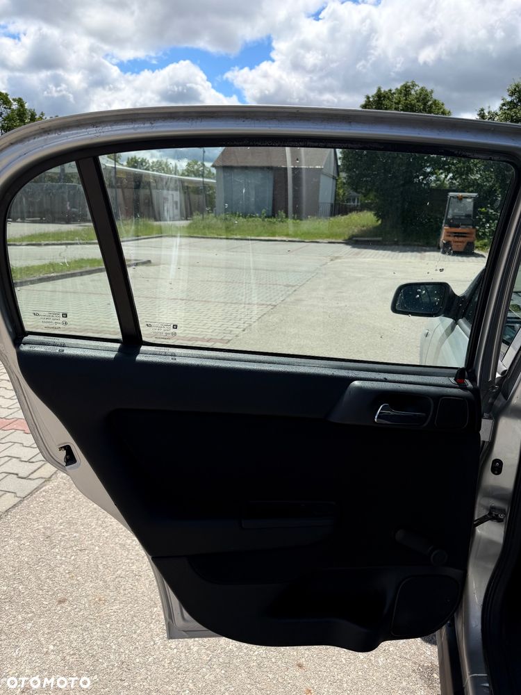 Opel Astra 1.6 16V 100 - 13