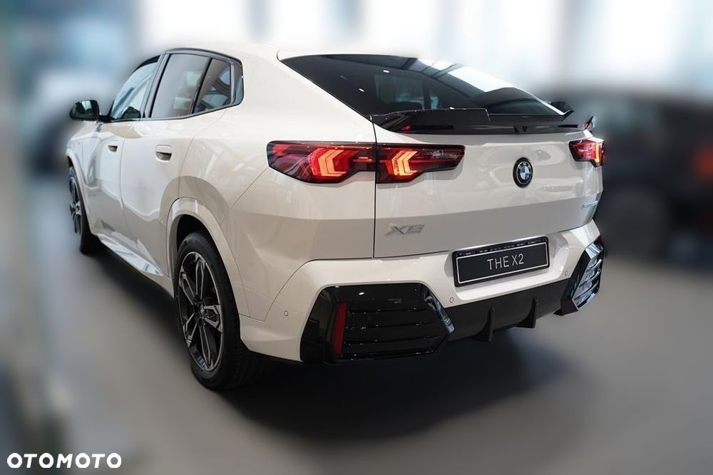 BMW X2 - 6