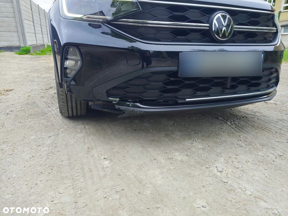 Volkswagen Taigo 1.0 TSI OPF Life - 10
