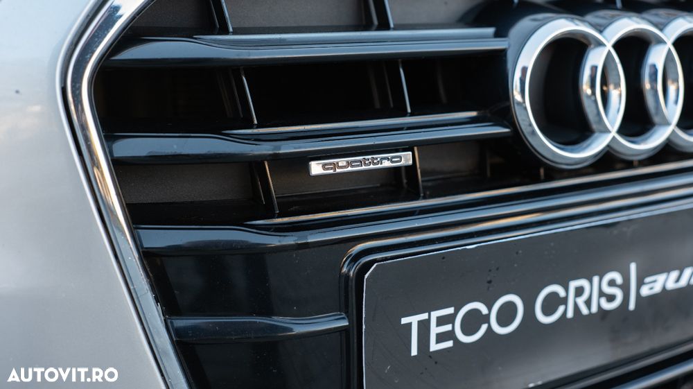 Audi A6 3.0 TDI DPF quattro S tronic sport selection - 15