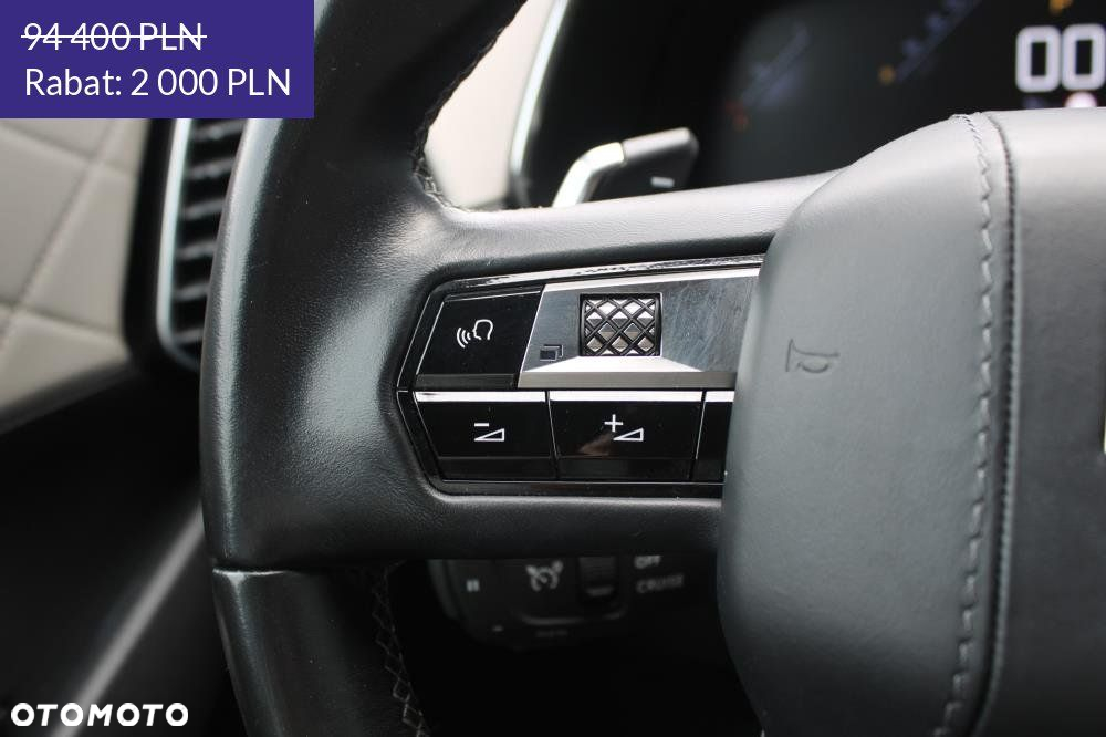 DS Automobiles DS 7 Crossback - 30