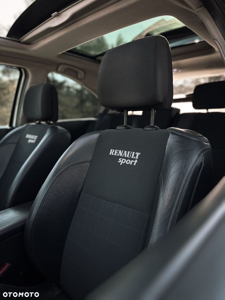 Renault Megane - 12