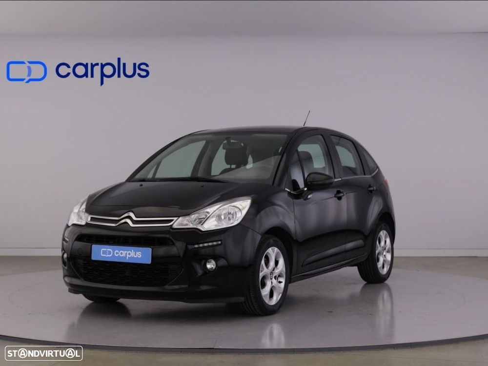 Citroën C3 1.2 PureTech Collection - 1