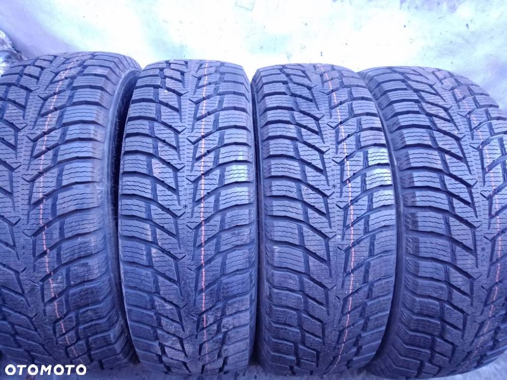 Nokian SnowProf C 225/65 R16C 112/110T 2025 - 1