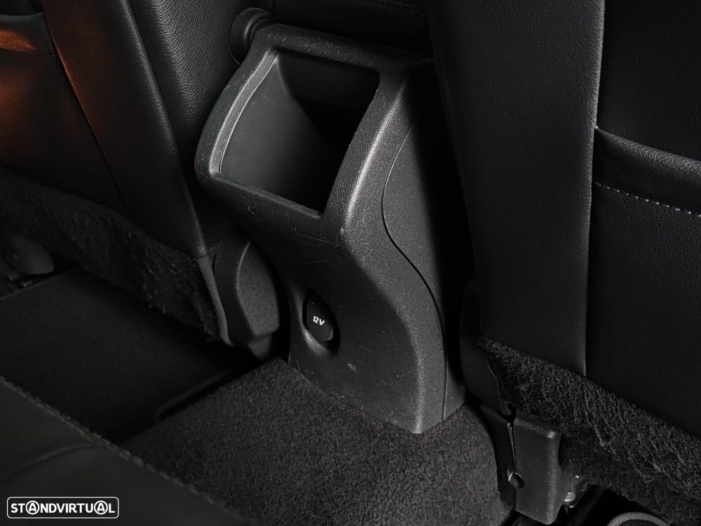 Renault Mégane Sport Tourer 1.4 TCE Dynamique S - 39