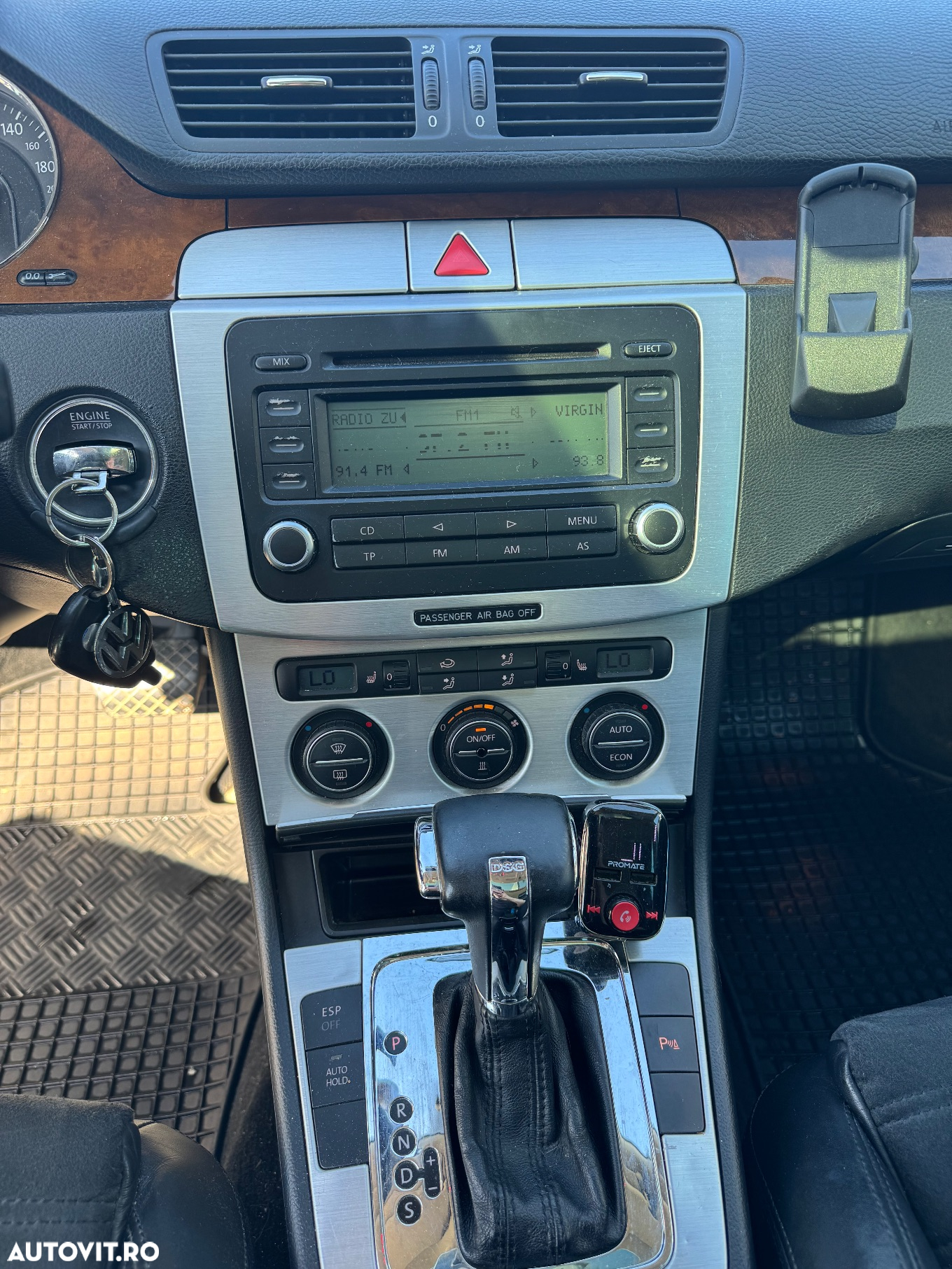 Volkswagen Passat - 7