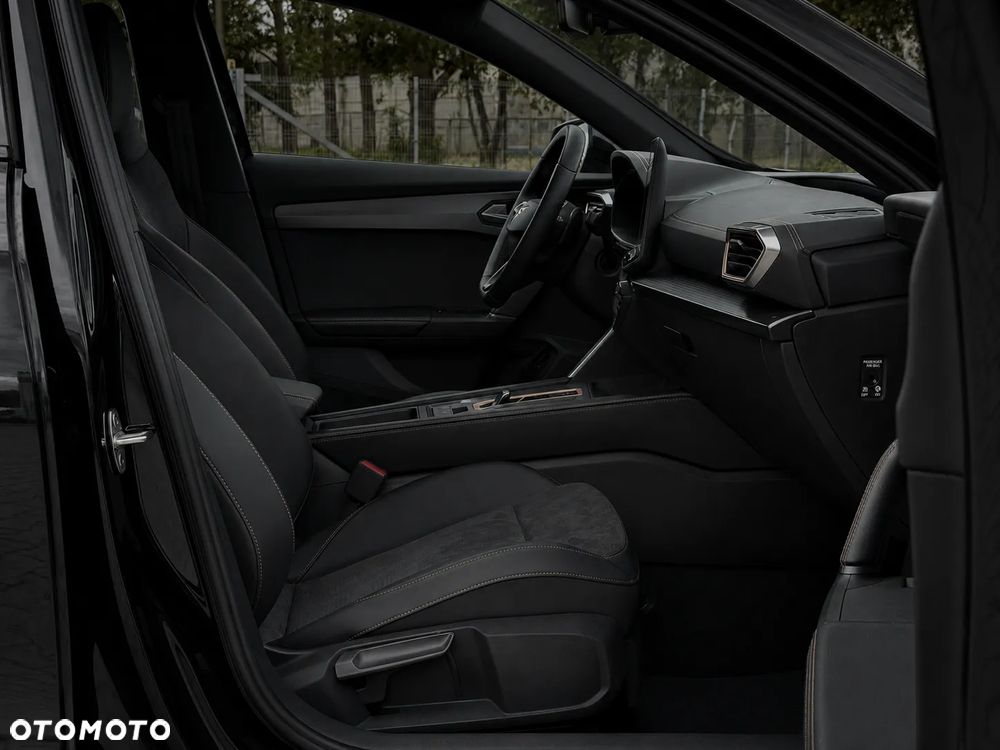 Cupra Formentor 2.0 TSI 4Drive DSG VZ Tribe Edition - 22