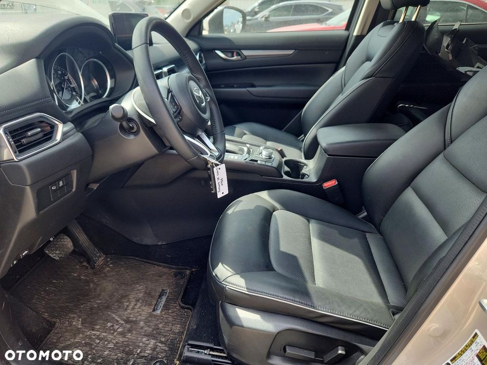 Mazda CX-5 - 8