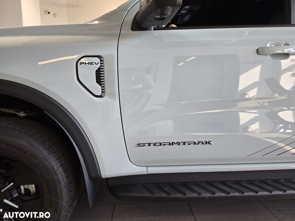 FORD Ranger 2025 — imagine 9