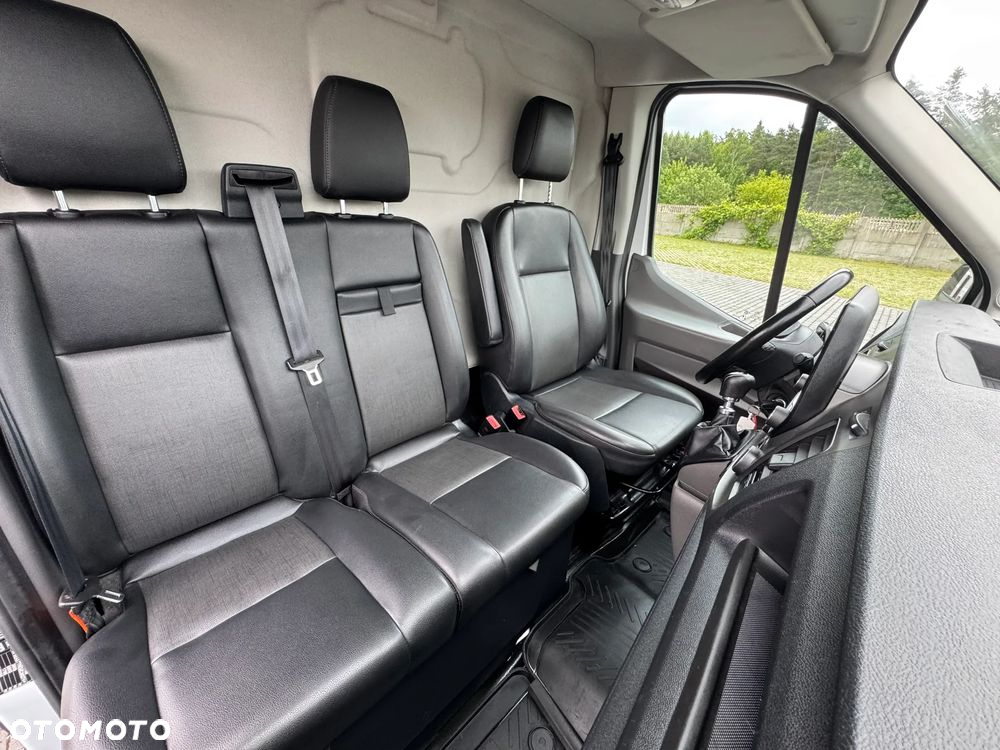 Ford Transit*L4H3*MAXI*SKÓRY - 30