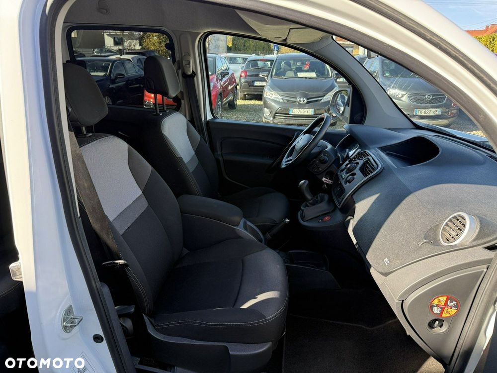 Renault Kangoo 1.5 dCi Business - 20