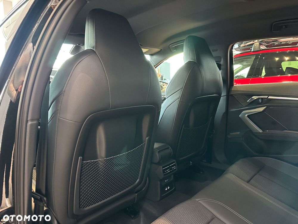 Audi A3 Sportback - 35