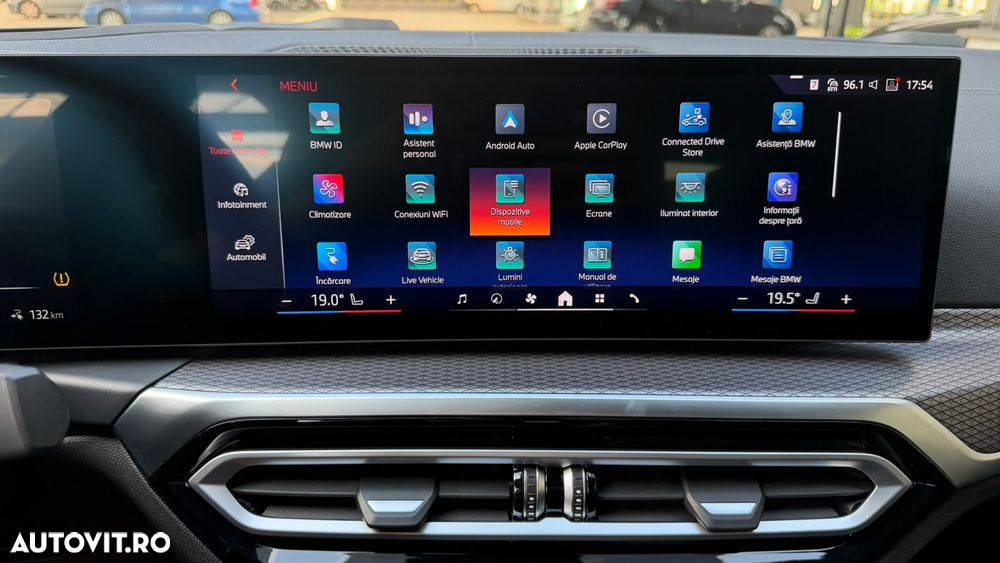 BMW i4 eDrive40 - 28