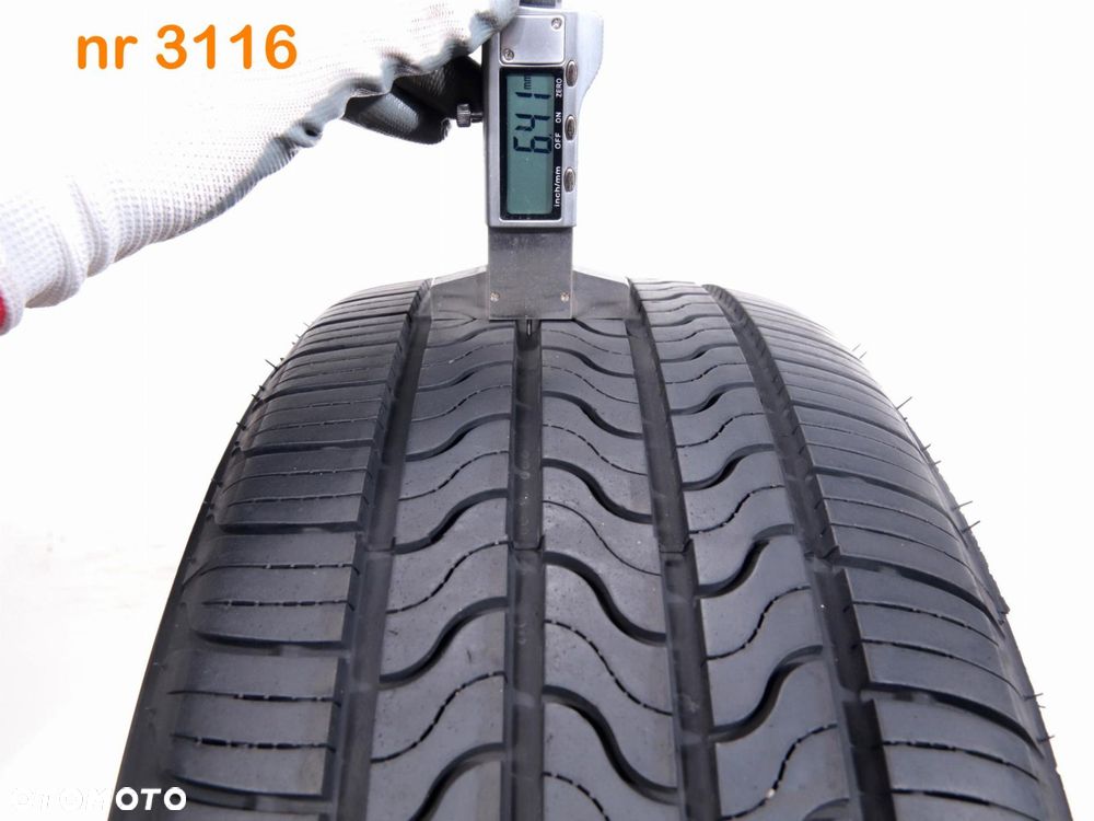 Firestone ALL SEASON 215/55 R17 - 2
