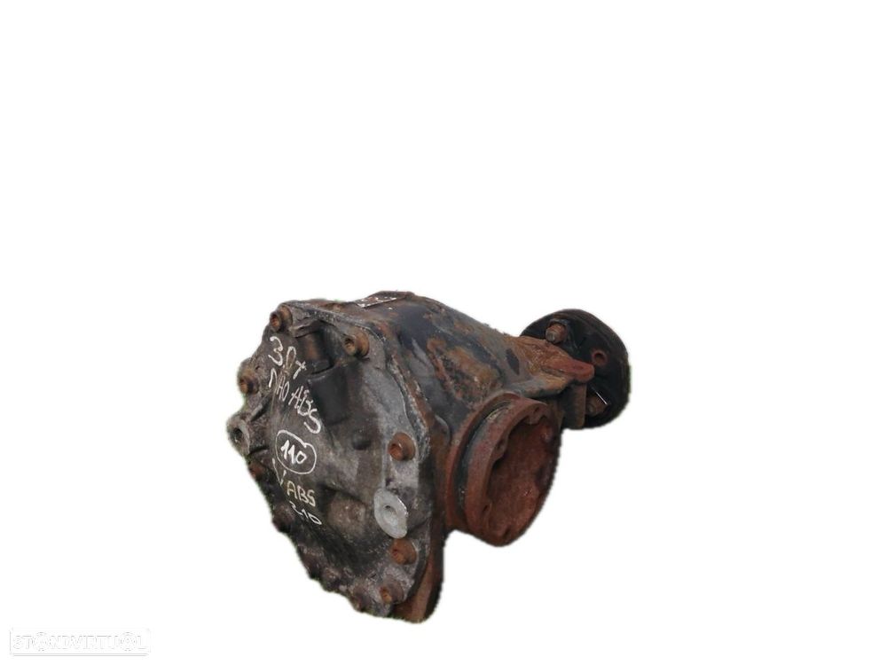 Diferencial Traseiro Mercedes-Benz E-Class (W210) - 1