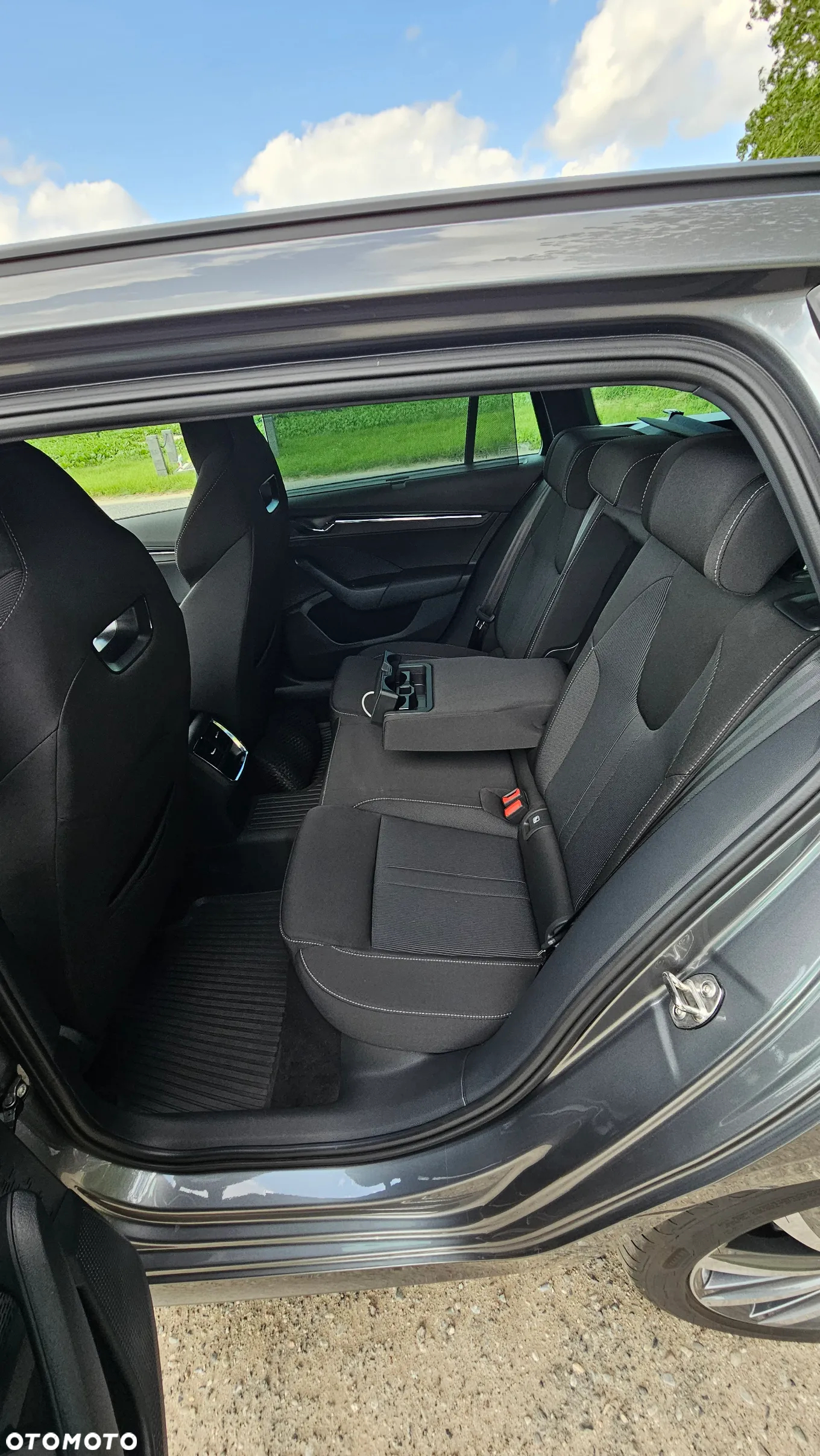 Skoda Octavia 2.0 TSI 4x4 Style DSG - 24
