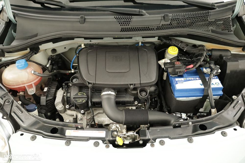 Fiat 500C 1.0 Hybrid Dolcevita - 26