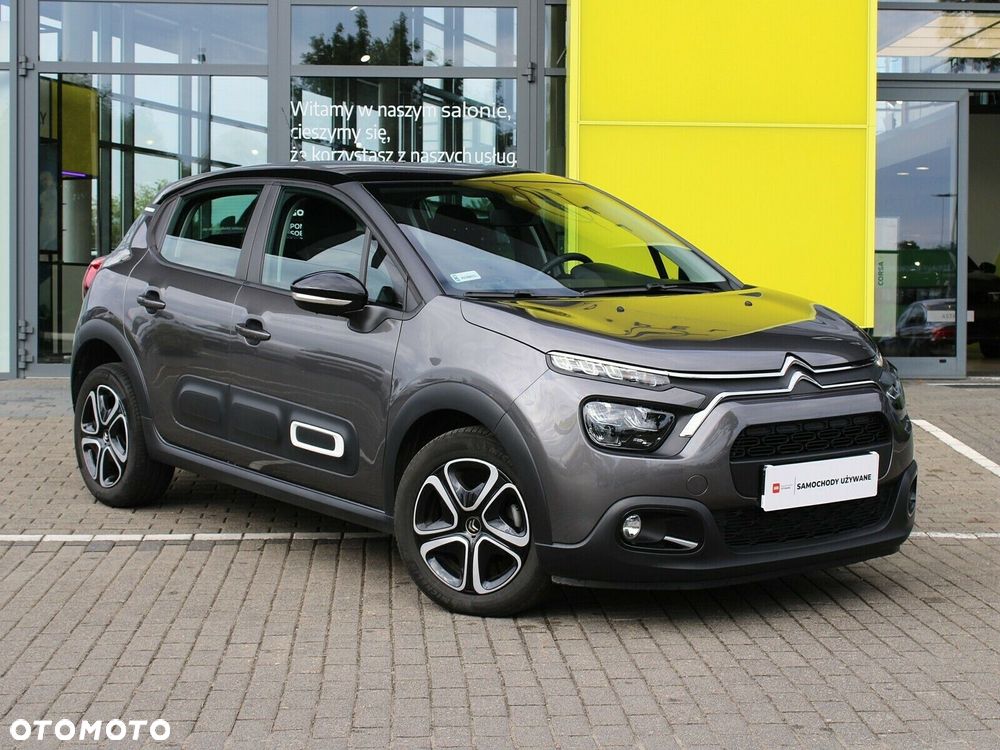 Citroën C3 1.2 PureTech Shine - 4