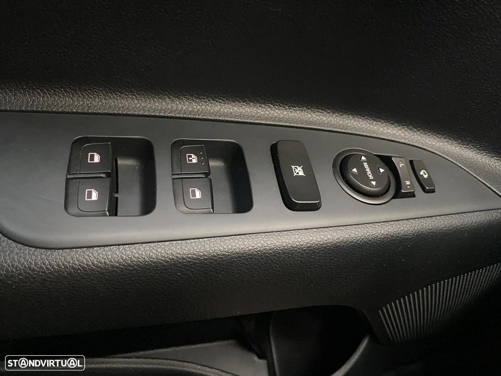 Kia Stonic 1.0 T-GDI Drive - 7