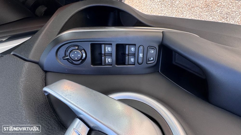 Fiat 500X 1.3 MJ Lounge S&S - 27