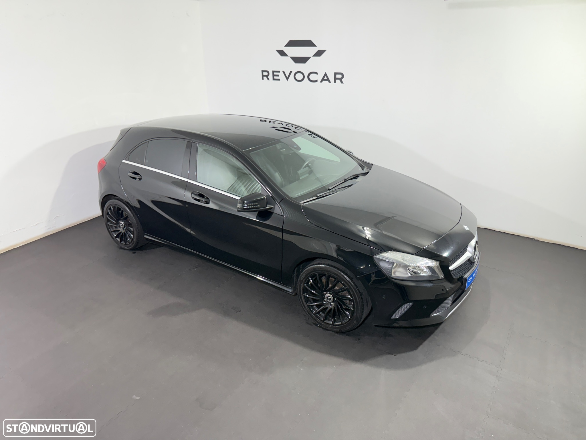 Mercedes-Benz A 180 CDi BE Edition Urban - 37