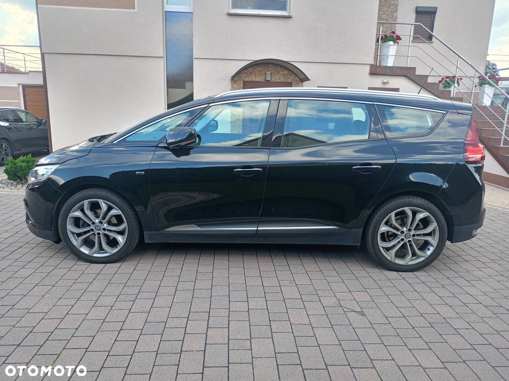 Renault Grand Scenic ENERGY dCi 130 Business - 6